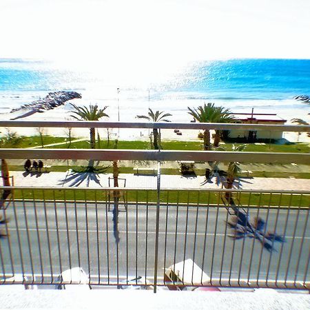 Appartamento Frontemare Marina dʼMarina dʼAndora Bagian luar foto