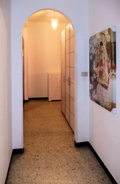 Appartamento Frontemare Marina dʼMarina dʼAndora Bagian luar foto